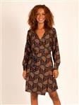 Jurk Cleo Reb 15258