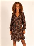 Jurk Cleo Reb 15258