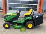 John Deere X147R-60816