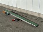 Javo transportband 205 x 15 cm