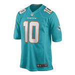 NFL Miami Dolphins Home Jersey Tyreek Hill