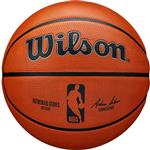 NBA Authentic Series Outdoor Basketbal (5)