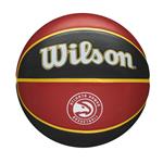 Wilson NBA Atlanta Hawks Tribute Outdoor Basketbal (7)