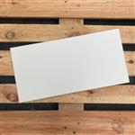 Mosa Scenes 27010 White Steenmat 30x60cm (partij van 6,48 m²)