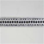 MTC Marmer Strip T280-W 6,5x31cm