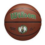 Wilson NBA BOSTON CELTICS Composite Indoor / Outdoor Basketbal (7)