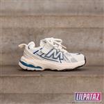 Moodz White (maat 26-37) Kindersneakers Maat 29