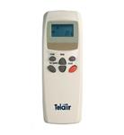 Telair Silent 5300H/ 7300H/ 12000HT Afstandsbediening