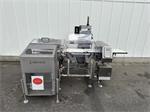 Ishida DACS-GN-SE012-35-WP-M-S checkweger en metaaldetector