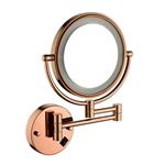 Cosmeticaspiegel Best Design Dijon Rond 20 cm Sunny Bronze