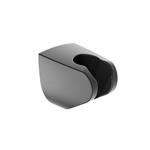 Wandhanddouchehouder BWS Karsten Kunststof Gunmetal