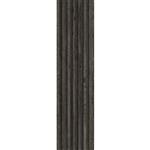 Mozaiek Kronos Nativa Mini Baguette 3D 30x120 cm Lapillo Grijs (Prijs per Doos)