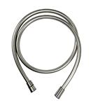 Luxe Kunststof BWS Antonia RVS Look Doucheslang 150Cm