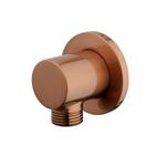 Wandaansluitbocht BWS Danielle Rond 1/2