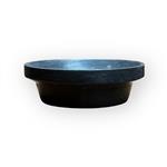 Waskom Casajoy Bold 40x12cm Natuursteen Rond