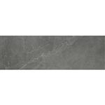 Wandtegel Jos Haag Jos Storm Cloud 40x120 cm Mat Zwart (Prijs per M2)