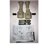 Best-Design Service (ter vervanging) Montageset Tbv. BD Wandcloset