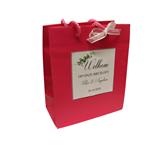 Goodie bags bedrukt