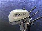Honda 6 pk buitenboordmotor Artikelnummer 4327 Kortstaart