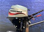 Mercury 8pk buitenboordmotor Artikel nummer 3586 Mariner is