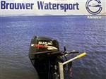 Suzuki 25 Artikel nummer 2397 langstaart elektrische start