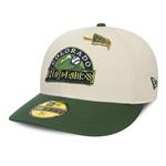 Colorado Rockies MLB Pin Low Profile 59FIFTY Fitted Cap