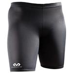 McDavid 704 Dames Compressie Short Zwart