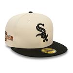 Chicago White Sox Team Colour 59FIFTY Fitted Cap