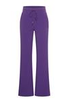 Travel Pantalon Uni Naomi 2089 Purple