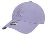 New York Yankees Coduroy 9FORTY Verstelbare Vrouwen Cap