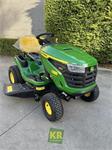 John Deere X107-48481