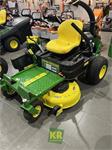 John Deere Z335E-Zeroturn-maaier-47126