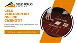 Wist je dat je verloren geld kunt terugkrijgen?