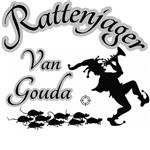 Rattenjager van Gouda  ongediertebestrijding 