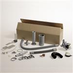 Kit afvoerpomp | Diamond | DPS-LC/4-NP