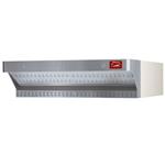 Dampkap met motor (325 m3/u) ld9/35-n &amp; ld18/35-n | Diamond | KLD9-18/35AS-N