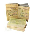 Postcards from Spirit cards - Colette Baron-Reid (Engelstalig)