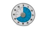 TimeTEX Timer - geluidloos