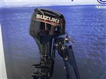 Suzuki 60 pk buitenboordmotor Artikelnummer  2343 Langstaart