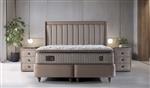 Opberg Boxspring Veneza