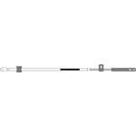 SeaStar Controlkabel / Motorbedieningskabel voor Mercury (div maten)