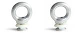 Fiamma Kit Eye Premium/Corner 2st.