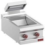 Frietensilo -top- | Diamond | E7/SF4T-N