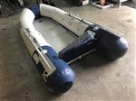 Zodiac 310 Rubberboot 310 s multiplex vlonderbodem