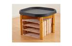 Ontdektafel - Tuff Tray - klein
