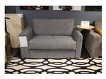 Showroom model Dean slaapfauteuil