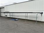 Aweta transportband 1050 x 90 cm