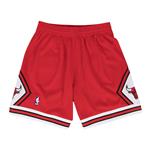 NBA Swingman Chicago Bulls 1997-98 Short