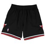 NBA Swingman Chicago Bulls 1997-98 Short