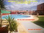 Uw eigen Appartement in LOS MONTESINOS met